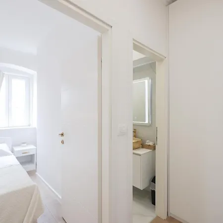 Apartment Sea Gate - Ae1570